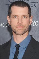 D. B. Weiss