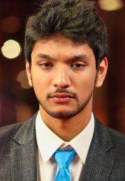 Gautham Karthik