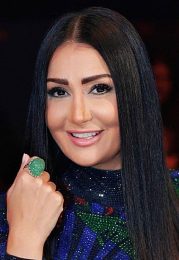 Ghada Abdel Razek