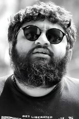 Lijo Jose Pellissery