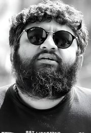 Lijo Jose Pellissery