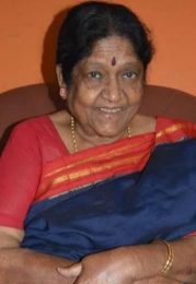 M.N. Lakshmi Devi