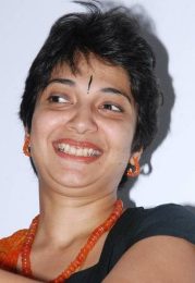 Madhuvanti Arun