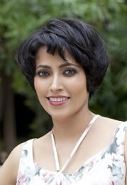 Meghna Malik