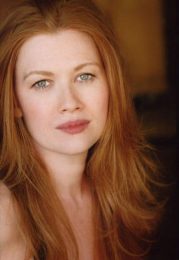 Mireille Enos