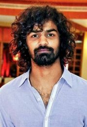 Pranav Mohanlal