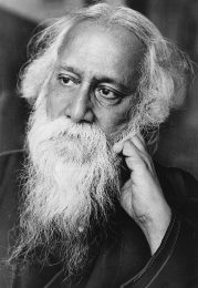 Rabindranath Tagore