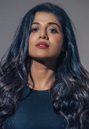 Shilpa Manjunath