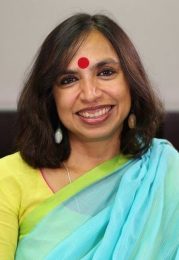 Shonali Bose