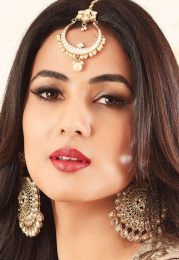 Sonal Chauhan