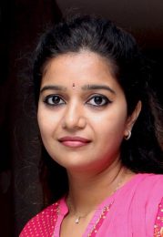 Swathi Reddy