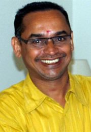 Vayalar Sarath Chandra Varma