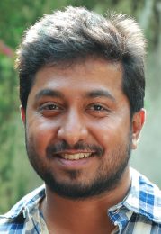 Vineeth Sreenivasan