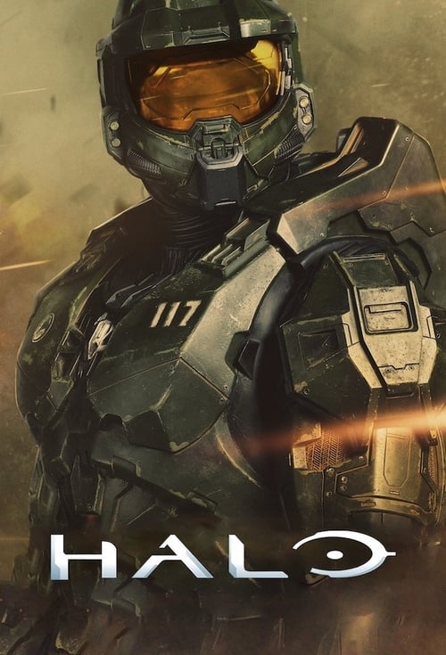 Halo : 1.Sezon 3.Bölüm