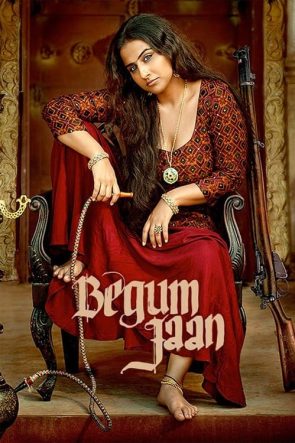 Begum Jaan