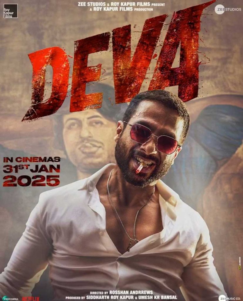 Deva