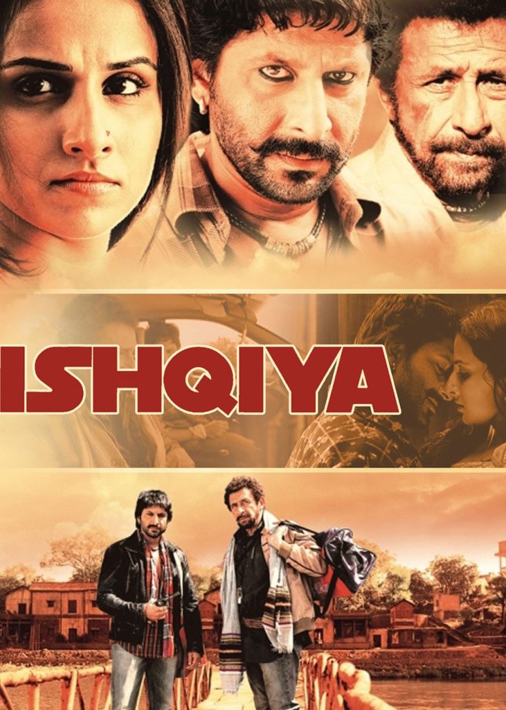 Ishqiya