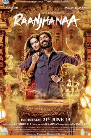 Raanjhanaa