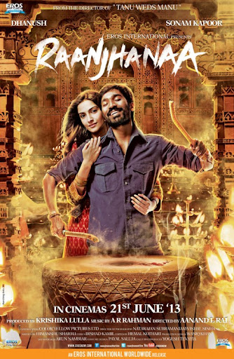 Raanjhanaa