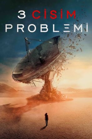 3 Body Problem