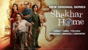 Shekhar Home izle