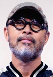 องอาจ เจียมเจริญพรกุล