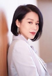 胡杏兒