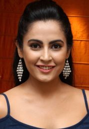 Disha Pandey