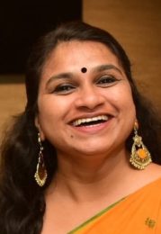 Geethi Sangeetha