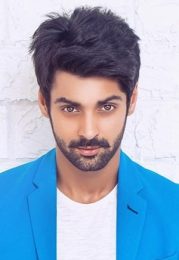 Karan Wahi