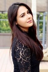 Mandy Takhar