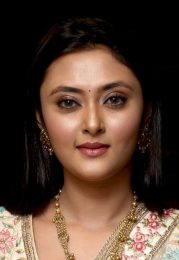 Megha Chowdhury