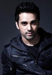 Pulkit Samrat