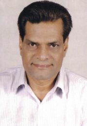 Rajesh Vivek