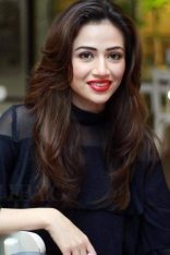 Sana Javed