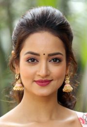 Shanvi Shrivastava