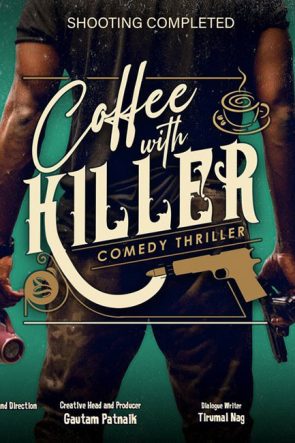 Coffee With A Killer