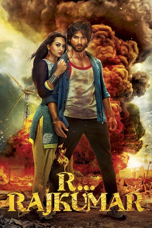 R… Rajkumar