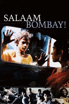 Salaam Bombay