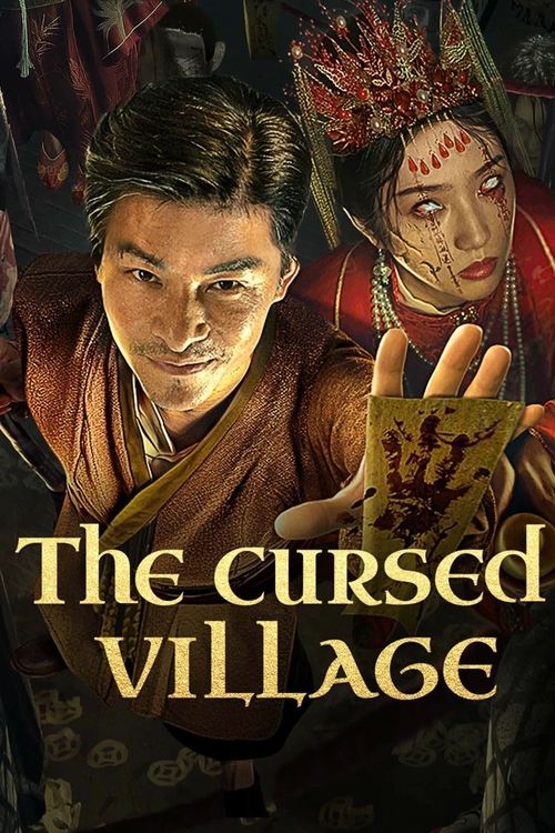 The Cursed Village