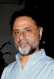 Harry Baweja
