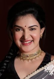 Honey Rose