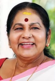KPAC Lalitha