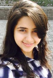 Palak Jain