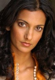 Poorna Jagannathan