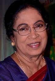 Sulabha Deshpande
