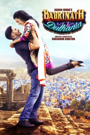 Badrinath Ki Dulhania