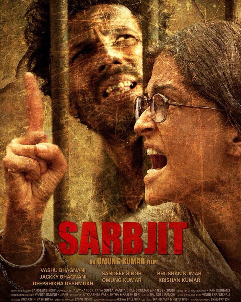 Sarbjit