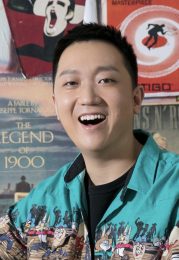衣云鹤