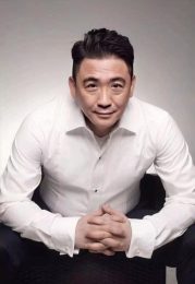 鍾少雄